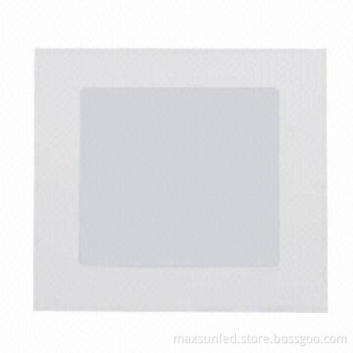 Ceiling Panels, 15W, Sized 300x300mm, Square Slim, SMD5630